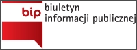 Biuletyn Informacji Publicznej - przejscie do serwisu zawntrznego w nowym oknie przegldarki